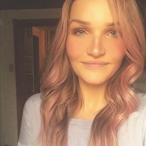 Meet Your Posher, Jordan!
